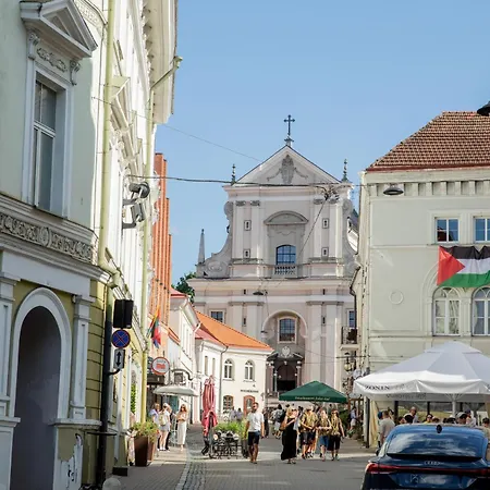 Апартаменты Bright I Etmonu St I Easy Check In I Cohost