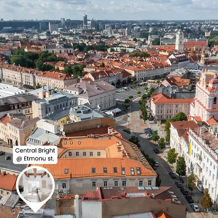 W-ac I Etmonu St I Easy Check In I Cohost Апартаменты *