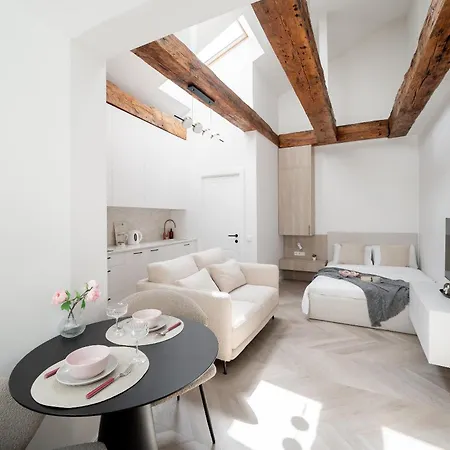 Lägenhet Bright I Etmonu St I Easy Check In I Cohost *