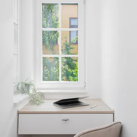 Central Apartments I Etmonu St I Easy Self Check-In I Cohost *