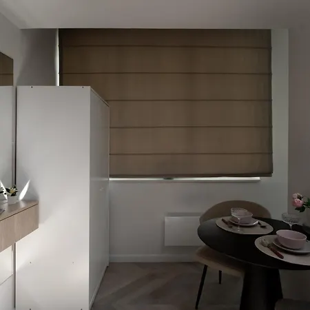 Lägenhet Bright I Etmonu St I Easy Check In I Cohost