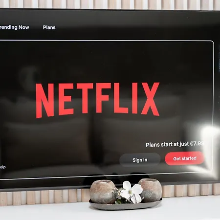 Lägenhet Bright I Etmonu St I Easy Check In I Cohost