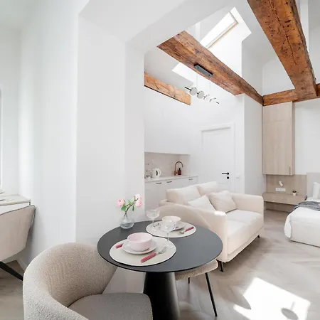 Lägenhet Bright I Etmonu St I Easy Check In I Cohost *