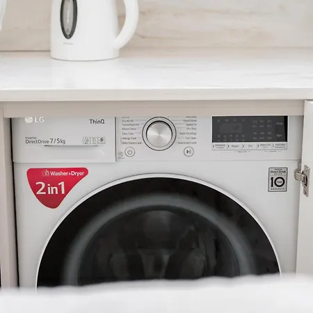 Bright I Etmonu St I Easy Check In I Cohost * Vilnius