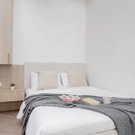 W-ac I Etmonu St I Easy Check In I Cohost Butas Vilnius