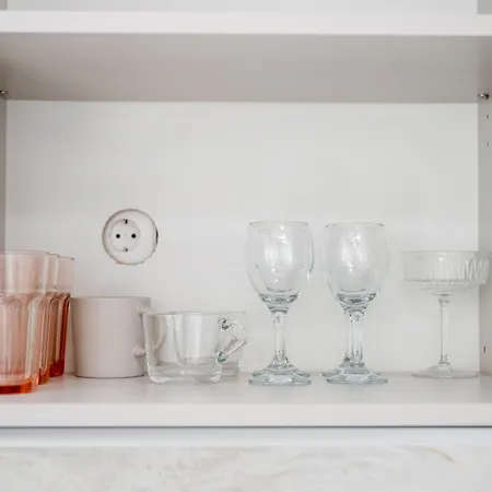 Апартаменты Bright I Etmonu St I Easy Check In I Cohost Вильнюс