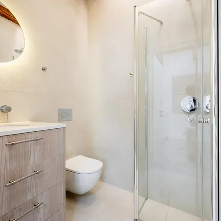 Апартаменты Bright I Etmonu St I Easy Check In I Cohost