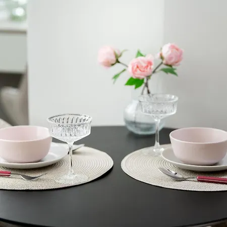 Bright I Etmonu St I Easy Check In I Cohost * Вильнюс