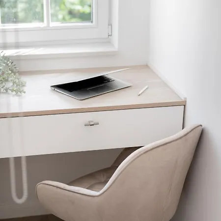 Lägenhet Bright I Etmonu St I Easy Check In I Cohost