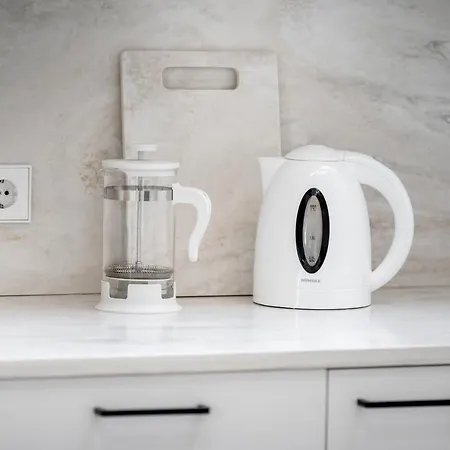 Bright I Etmonu St I Easy Check In I Cohost * Вильнюс