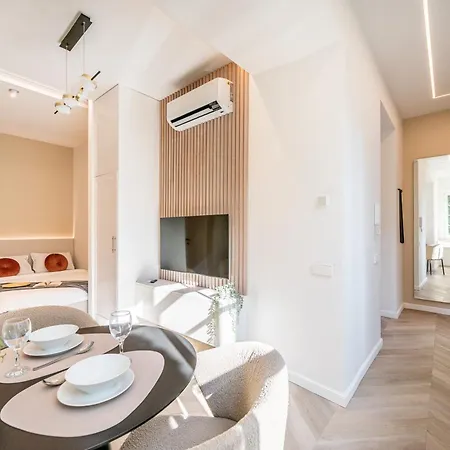 Central Apartments I Etmonu St I Easy Self Check-In I Cohost Apartment Vilnius