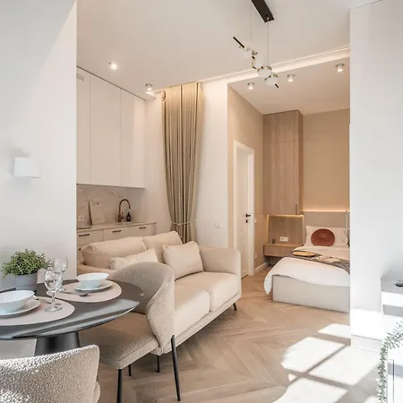 Central Apartments I Etmonu St I Easy Self Check-In I Cohost Apartment *