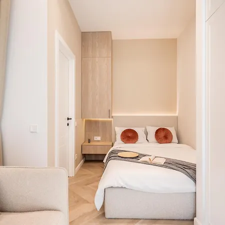 Central Apartments I Etmonu St I Easy Self Check-In I Cohost