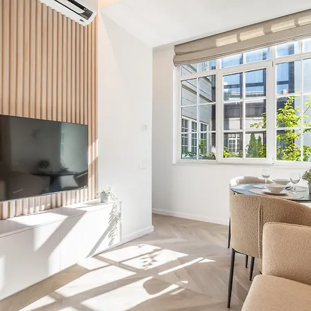 Apartment Central Apartments I Etmonu St I Easy Self Check-In I Cohost *