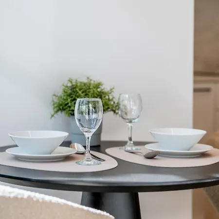 Central Apartments I Etmonu St I Easy Self Check-In I Cohost Apartment Vilnius
