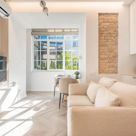Central Apartments I Etmonu St I Easy Self Check-In I Cohost *