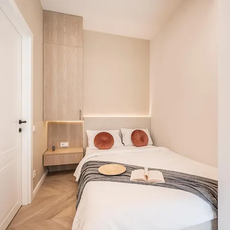 Central Apartments W-Ac I Etmonu St I Easy Check In I Cohost * Вильнюс