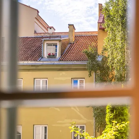 Apartment Central Apartments I Etmonu St I Easy Self Check-In I Cohost *