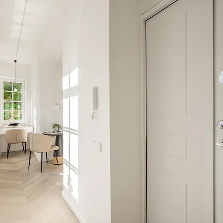 Apartment Central Apartments I Etmonu St I Easy Self Check-In I Cohost
