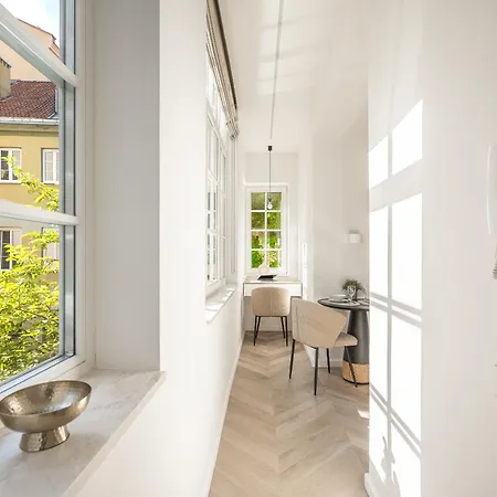 Central Apartments I Etmonu St I Easy Self Check-In I Cohost *