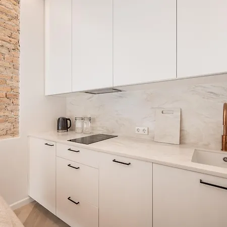 Apartment Central Apartments I Etmonu St I Easy Self Check-In I Cohost *
