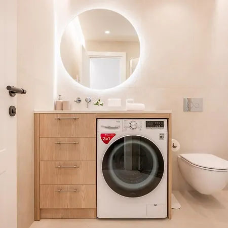 W-ac I Etmonu St I Easy Check In I Cohost Апартаменты