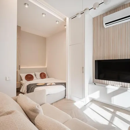 Central Apartments I Etmonu St I Easy Self Check-In I Cohost Apartment Vilnius