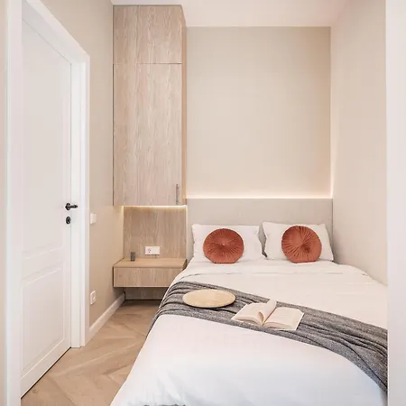 Apartment Central Apartments I Etmonu St I Easy Self Check-In I Cohost