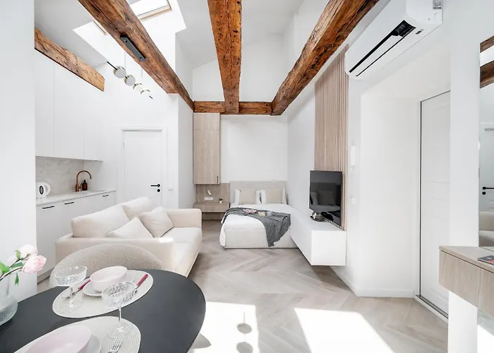 Appartamento Bright I Etmonu St I Easy Check In I Cohost *