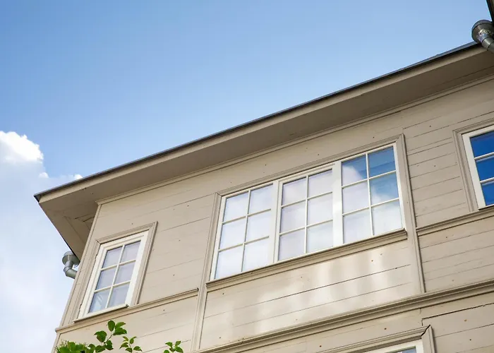 Bright I Etmonu St I Easy Check In I Cohost Lejlighed