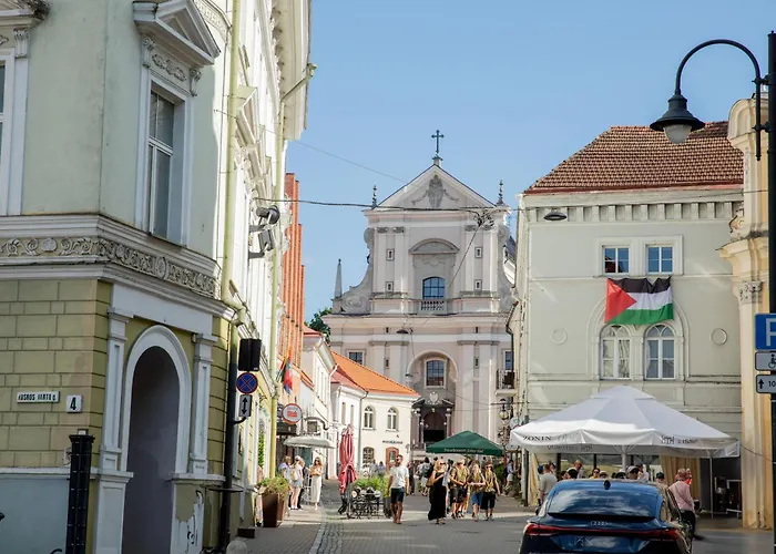 Lejlighed Bright I Etmonu St I Easy Check In I Cohost