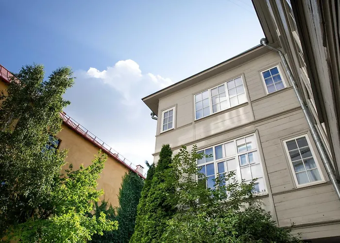 Bright I Etmonu St I Easy Check In I Cohost * Wilno