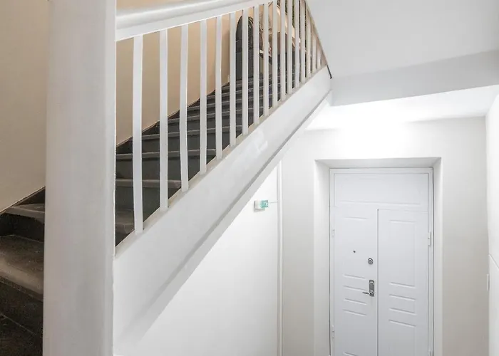 Bright I Etmonu St I Easy Check In I Cohost Apartament *