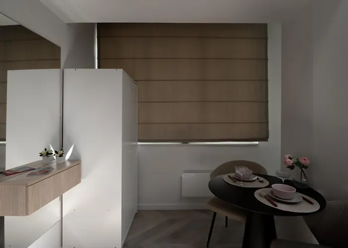 Apartament Bright I Etmonu St I Easy Check In I Cohost