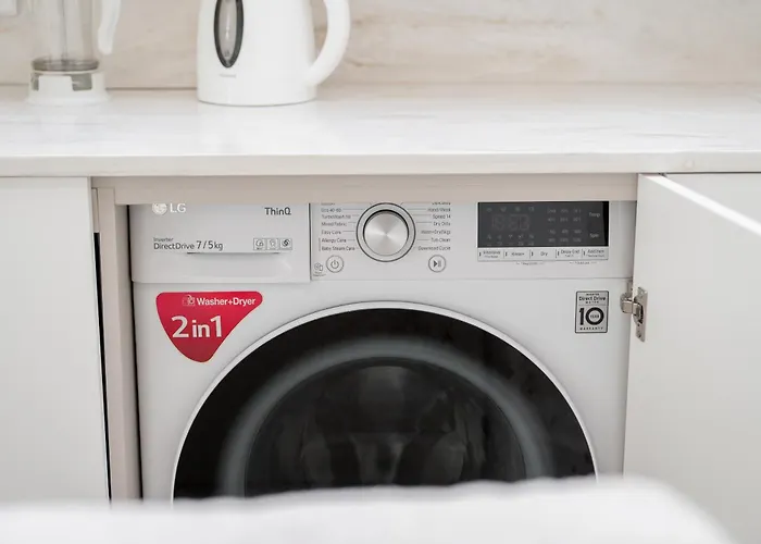 Bright I Etmonu St I Easy Check In I Cohost * Вильнюс