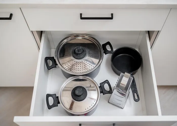 Апартаменты Bright I Etmonu St I Easy Check In I Cohost