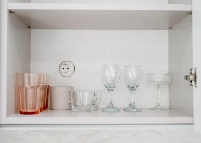 Lejlighed Bright I Etmonu St I Easy Check In I Cohost Vilnius