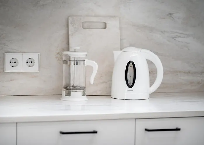 Bright I Etmonu St I Easy Check In I Cohost * Vilnius