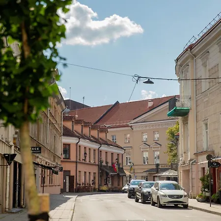 Apartman Bright I Etmonu St I Easy Check In I Cohost