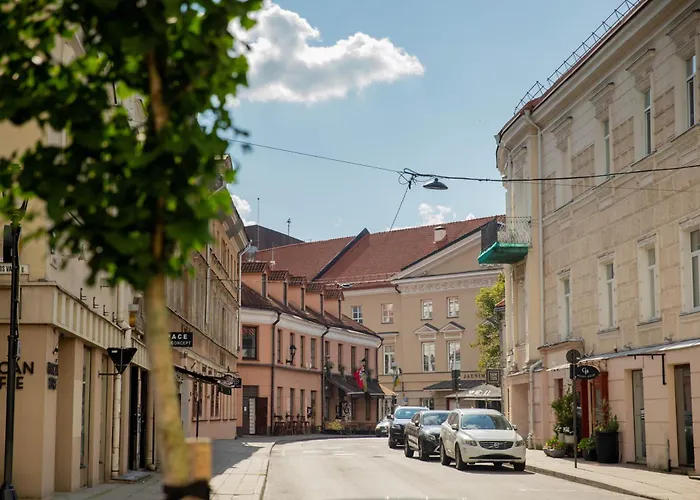 Apartman Bright I Etmonu St I Easy Check In I Cohost