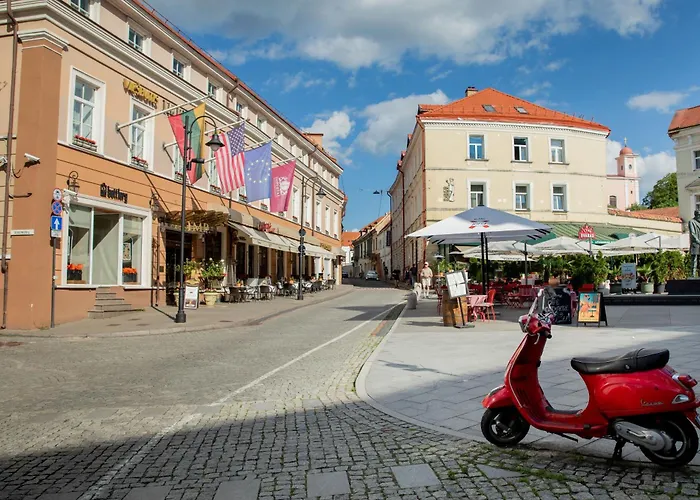 Apartman Bright I Etmonu St I Easy Check In I Cohost *