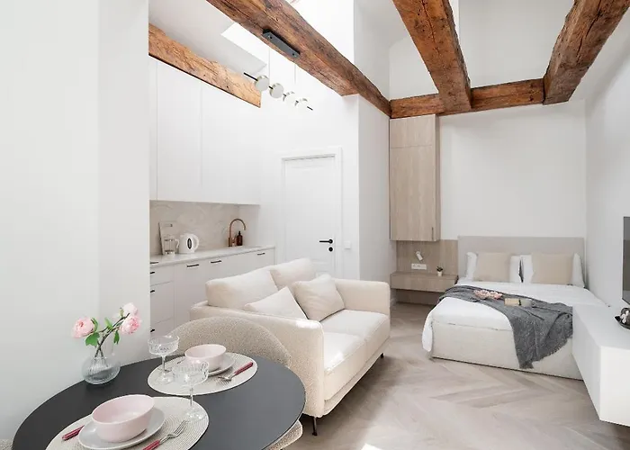 Apartman Bright I Etmonu St I Easy Check In I Cohost *