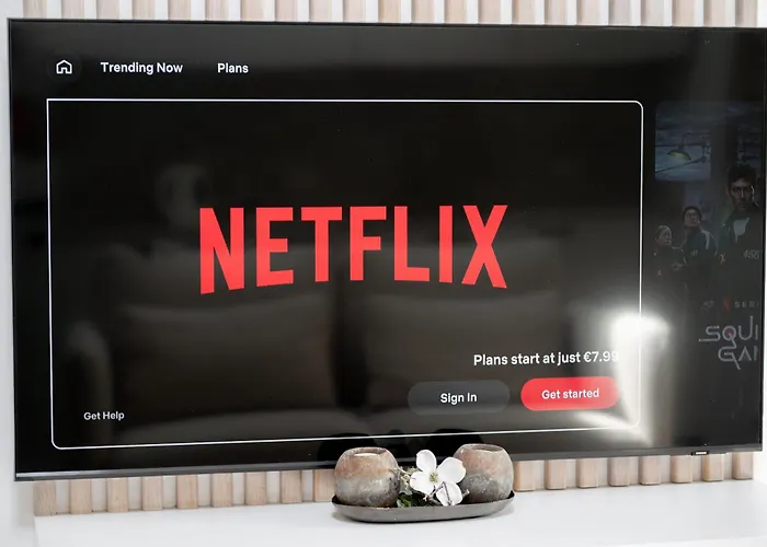 Apartman Bright I Etmonu St I Easy Check In I Cohost