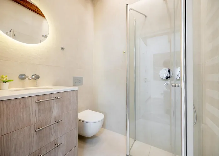 Apartman Bright I Etmonu St I Easy Check In I Cohost